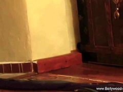 exotic love affair begins in bollywood dance nakedly