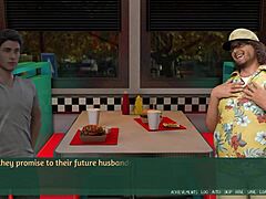 Pleasure Thieves 02 - Meeting Hot Girls