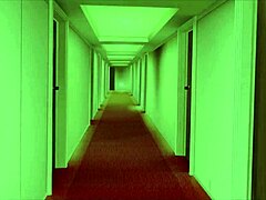 anime sex scenes break the promise with missionary and cuckold 😳