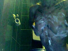 Blonde Body Full of Cream