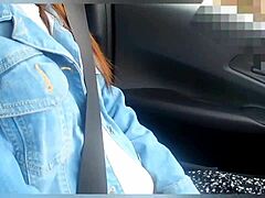 Asian Milf Mai Enjoys Shaved Pussy Creampie Days