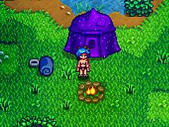 Stardew Valley Emily Part 2 Spanish