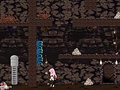 futa hentai gameplay unfolds with anime characters in intense futanari scenes