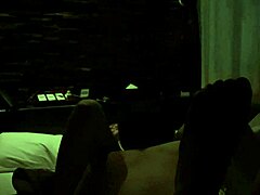 Milf on overseas trip gets pregnant in Paris.