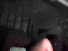 Russian SSBBW Handling Massive BBC Deep