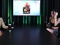 The man eats her pussy for two hours and cums three times with debora andrade