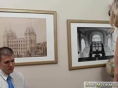 homemade teen lovers explore virtual sex fun