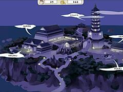 四元素训练师科拉的湿乱性爱