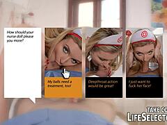 wanna try pov sex fantasies with hot girls?