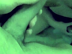 i give hungry blowjob to my friend's cock, ridley dovarez. oops!