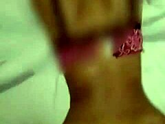 girlfriend bent over in doggystyle, not that hole 😏