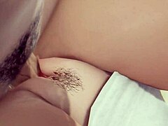 Anime girl with big ass fucked in bathhouse