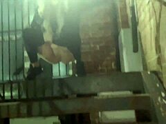 i'm a classy whore pissing outdoor with my girlfriend, it's so wet and sexy