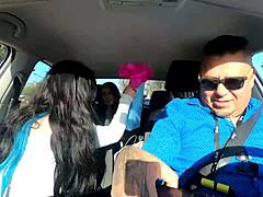 Novices Open Their Legs Wide!