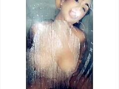 Wen I Shower I Get Horny