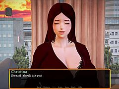 What's happening in my new stepfamily game?