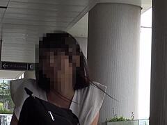 full version of asian blowjob with japanese amateur getting facial cumshot 😏