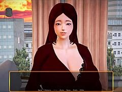 What's happening in my new stepfamily game?