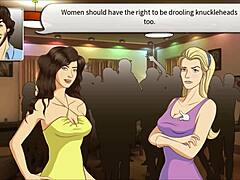 Ian Kisses Two Hunks And Masturbates To Memories