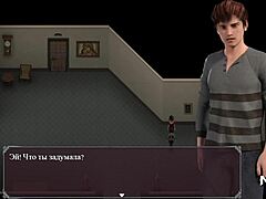 Lust Epidemic: Deep Blowjob And Sex In Anime Game