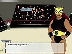 18titans part 13 featuring jinx in cartoon adventure