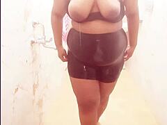 Sikkim Sexy Young Lady From India