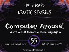 Intense Erotic Audio for Female Orgasm