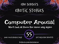 Intense Erotic Audio for Female Orgasm