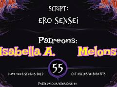 Intense Erotic Audio for Female Orgasm