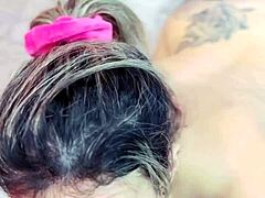 Photographer Fucks Me At Home!