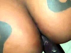 uh, msseductive got it doggy style last night, with that big black cock making her petite body squirt all over...