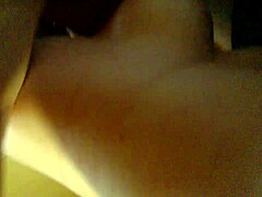 Jessica Bends Over For Rough Doggystyle