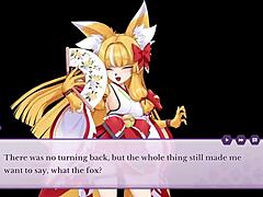 The Arrogant Kaiju Princess Gets Bound And Played With Toys