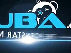 These babes love licking natural big tits