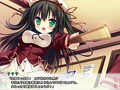 i'm a pretty student with big boobs in funny comic battles