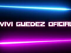 Smoking Joint in Full View