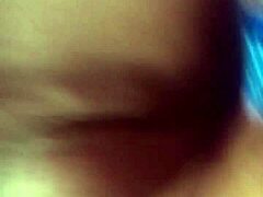 sweet and sexy girl with big pussy gets fucked hard in this video