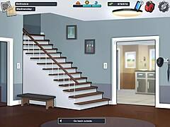 Summertime saga 180, i luv dis game