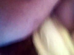 sweet and sexy girl with big pussy gets fucked hard in this video