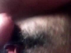 sweet and sexy girl with big pussy gets fucked hard in this video