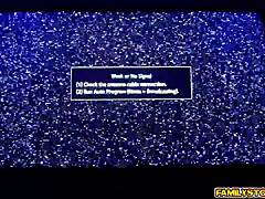 Kyra Rose Sucks Stepuncle’s Huge Cock Before Hard Pounding