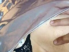 i spend time with my neighbor's wife when he is at work