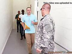 Nude Gay Anime Men In Sex Vids With Drill Sergeant
