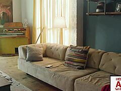 kira noir, want to see me get anal pounded on the couch?