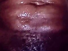 Asian Beauty With Big Pussy Lips In Doggy Sex