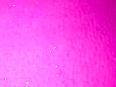 Mature Woman Big Ass Surprise in Bathroom