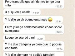 my girlfriend shares her breakup story on the phone part 7