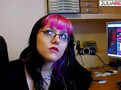 Finally got to pound my co-worker in the ass!