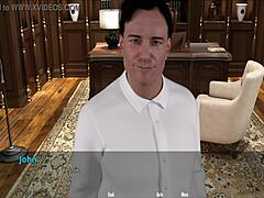 WVM 31: Gorgeous Brunette Katie deepthroats in horny game 😘