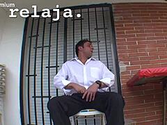 I enjoy Yoha Galvez and Jorge Fernandez in glamorous trailer chapter 6